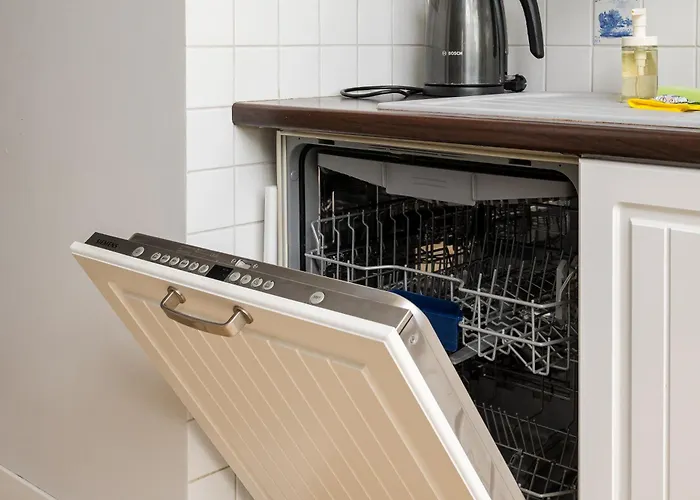 아파트 Ursynow Serenity By Bookinghost *