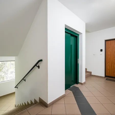 Apartment Ursynow Serenity By Bookinghost Warsaw