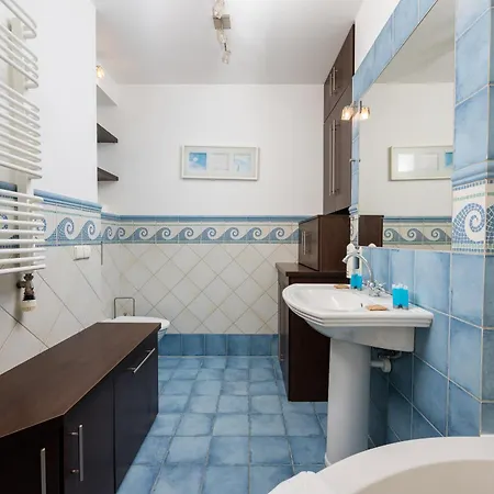 Ursynow Serenity By Bookinghost Apartment