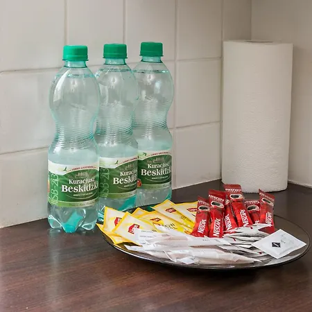 Ursynow Serenity By Bookinghost