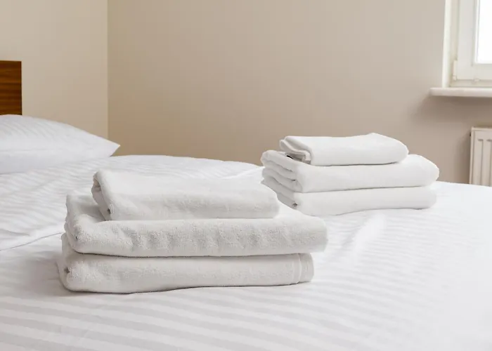 Ursynow Serenity By Bookinghost Appartamento