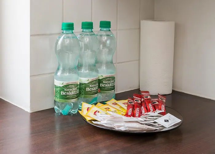 Ursynow Serenity By Bookinghost