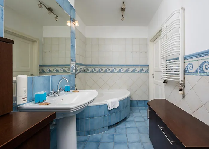 Appartamento Ursynow Serenity By Bookinghost *